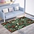 cheap Rugs &amp; Mats &amp; Carpets-Holly Plant Area Rug Kitchen Mat Non-Slip Oil Proof Floor Mat Livingroom Rug Indoor Outdoor Mat Bedroom Decor Bathroom Mat Entrance Rug Door Mat