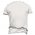 Χαμηλού Κόστους Ανδρικά 3D T-shirts-Γραφική Ζώο Πετεινός Καθημερινά Υψηλής Ποιότητας Ρετρό / Βίντατζ Ανδρικά 3D εκτύπωση Μπλουζάκι Υπαίθρια Αθλήματα Αργίες Εξόδου Κοντομάνικη μπλούζα Λευκό Καφέ Χακί Κοντομάνικο Στρογγυλή Ψηλή Λαιμόκοψη