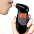 abordables Alarmes pour voiture-Testeur d&#039;alcool numérique, alcootest, alcootest, testeur d&#039;haleine, expédié sans batterie