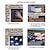 cheap Door Covers-Patriot Day Eagal Outdoor Garage Door Cover Banner Beautiful Large Backdrop Decoration for Outdoor Garage Door Home Wall Decorations Event Party Parade