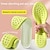 cheap Home Health Care-1 Pair Shock Absorption Comfortable Breathable Deodorant Insoles, Insoles For Sneakers Comfortable Plantar Fasciitis Insoles Foot Men&#039;s And Women&#039;s Sex Orthopedic Sole Running Accessories