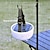 olcso Kiemelt gyűjtemény-kempinglámpás napelemes lámpák többfunkciós újratölthető kültéri sátor kempinglámpa 16,4 láb ip65 vízálló kempingfelszerelés újratölthető vészhelyzeti felszereléssel