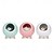 baratos Luzes decorativas-alto-falante bluetooth gatinho fofo com luz noturna presente criativo dia dos namorados