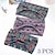 abordables Accessoires de coiffure-Aceorna Boho bandeaux larges noués bandeaux extensible imprimé bandeaux bohême bandeau pour femmes et filles
