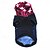 baratos Moletons-Cachorros Gatos Camisola com Capuz Moda Estilo bonito Inverno Quente Macio Lavável Confortável Ao ar livre Esportes Roupas para cães for Bichon Frise Poodle Pomerânia Animais de Pequeno Porte