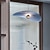 billige Ring &amp; Rund Design-led pendel varm lys farve rundt design pendel stof moderne nordisk stil pendel lamper spisestue soveværelse pendel 110-240v