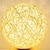 Χαμηλού Κόστους Επιτραπέζια Φωτιστικά-homestay tengqiu led νυχτερινό φως έναστρου ουρανού προβολή φεγγαριού δημιουργικό δώρο σκανδιναβικό φωτιστικό γραφείου usb διακόσμηση κεφαλάρι κρεβατοκάμαρας