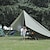 billiga Uteplatsdekoration-tält installation krokodilklämma camping kapellkrok tält vindtät klämma