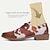 levne Pánské oxfordky-pánské společenské boty světle hnědé trendy hovězí kůže italská celozrnná hovězí kůže protiskluzové šněrovací oxfordky