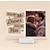 preiswerte Statuen-personalisierte Fototafel aus Acryl mit Sockel, individuelle Tafel „All of me loves all of you“, Vatertag, Jahrestag, Hochzeit, Valentinstagsgeschenk 20*15cm (8&quot;*6&quot;)