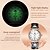 baratos Relógios Quartz-Novos relógios femininos da marca olevs olevs calendário luminoso moda nicho relógio de quartzo luz luxo cem estudantes relógio de pulso feminino à prova d&#039;água