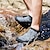 economico accessori per picnic e campeggio-scarpe a calzino minimaliste a piedi nudi per donna e uomo | scarpe da acqua leggere ed ecologiche | multiuso e ultra portatile