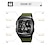 お買い得  デジタル腕時計-skmei ファッションバックライトディスプレイデジタルカウントダウンスポーツメンズ腕時計カジュアル防水カレンダーストップウォッチアラーム腕時計