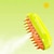 cheap Dog Grooming Supplies-Dog Rabbits Cat Pets Horse Brushes Grooming Health Care Fur Brush Pet Supplies ABS+PC Grooming Kits Comb Brush Dog Clean Supply Baths USB Rechargeable Massage Washable Electronic / Electric Durable