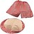 cheap Party Supplies-carnival Masquerade Ball Performance Cosplay Buttocks Shorts Muscular Men Funny Matchmaking