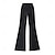 cheap Historical &amp; Vintage Costumes-Retro Vintage Y2K Pants Women&#039;s Solid Color Casual Pants
