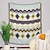 ieftine Pături-boho mandala fir pătură peisaj geometrie canapea agățat tapiserie bumbac tricotat canapea pătură
