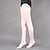 olcso táncruha-női ruhák gyerek táncruházat balett szoknyák tiszta színek toldás tüll lányoknak előadás edzés hosszú ujjú magas pamut keverék tüll tömör zoknival