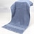 economico Set di asciugamani-asciugamano per la casa, asciugamani da bagno in cotone 100% ad asciugatura rapida, super assorbenti, leggeri, morbidi, multi colori