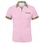 abordables camisa con botones para hombre-Hombre Camisa Abotonar la camisa Camisa de verano Negro Blanco Rosa Rojo Azul Piscina Manga Corta Bloque de color Ajedrez Cuello Vuelto Calle Casual Abotonar Ropa Deportes Moda Clásico Cómodo