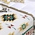 رخيصةأون بطانيات وأوشحة-بوهو ماندالا موضوع بطانية الريف الهندسة أريكة معلقة نسيج القطن محبوك بطانية أريكة