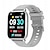 billige Smartklokker-h9 smartwatch 1,77 stor skjerm helsemonitor bluetooth talk watch trening puls blod oksygen