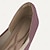 olcso Női alkalmi cipő-Női Lapos Extra méret Flyknit cipő Szabadtéri Munka Napi Lapos Erősített lábujj Klasszikus Alkalmi Kényelmes Gyalogló Repülő szövés Papucs Mandula Leopárd Fekete / Bézs