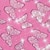 levne Dívčí 3D pyžamo-Dívčí 3D Motýl Pyžama Noční košilka Růžová Krátký rukáv 3D tisk Léto Aktivní Módní Roztomilý Polyester Děti 3-12 let Tričkový Domů Ležérní Vevnitř Běžný