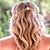 abordables Accessoires de coiffure-Missgrace femmes bohème strass or argent tête de gitane chaîne accessoires de cheveux pour mariée et filles