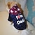 baratos Moletons-Cachorros Gatos Camisola com Capuz Moda Estilo bonito Inverno Quente Macio Lavável Confortável Ao ar livre Esportes Roupas para cães for Bichon Frise Poodle Pomerânia Animais de Pequeno Porte