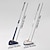 cheap Cleaning Supplies-New Iengthened Triangular Mop 360-Degree Telescopic Rotatable Adjustable Floor Cleaning Mop Absorbent Wet And Dry Dual-use Clean