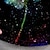 halpa Yläosat-Pyhä Patrick Tyttöjen 3D Neliapila T-paita Paidat Lyhythihainen 3D-tulostus Kesä Aktiivinen Muoti söpö tyyli Polyesteri Lapset 3-12 vuotta Tiukka pyöreä kaula-aukko ulko- Kausaliteetti Päivittäin