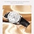 Недорогие Кварцевые часы-Новые olevs olevs брендовые женские часы с календарем, светящийся нишевый ремень, кварцевые часы, повседневные женские водонепроницаемые наручные часы