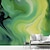 preiswerte Zusammenfassung &amp; Marmor Wallpaper-Coole Tapeten, grüne Marmor-Tapete, Wandgemälde, Wandverkleidungsaufkleber, abziehen und aufkleben, entfernbares PVC/Vinyl-Material, selbstklebend/Kleber erforderlich, Wanddekoration für Wohnzimmer,