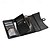 abordables Carcasas iPhone-teléfono Funda Para iPhone 17 Pro Max 17 Air 16 15 14 Pro Max Plus 13 12 11 Pro Max Tarjetas billetera Cremallera Protector de cuerpo completo con cordón Retro Diseño Geométrico TPU Cuero de PU