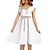 levne Párty šaty-tween dívčí elegantní šaty dětské polospolečenské šaty velikost 6-15 let pro svatebního hosta