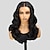 cheap Human Hair Lace Front Wigs-Ishow Hair  Bob 150% Density Body Wave 13*4 Bob Wig Transparent Lace Front Human Hair Wigs Pre Plucked With Baby Hair  14-18Inch