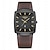 cheap Quartz Watches-NIBOSI Men Quartz Watch Minimalist Fashion Casual Wristwatch Luminous Calendar Waterproof Decoration Mesh Belt Watch
