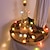 cheap LED String Lights-Easter Egg String Lights 2m 20LEDs Fairy String Lights Bedroom Living Room Party Wedding Yard Home Holiday Party Supplies Easter Party Decoration