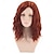 cheap Costume Wigs-Green Wig Green Ombre Wig Green Bob Wig Green Wigs for Women Short Curly Wavy Green Wigs Synthetic St.Patrick&#039;s Day Wigs