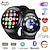 ieftine Ceasuri Smart-696 ThorUltra4 Ceas inteligent 1.43 inch Smart Phone Watch 4G LTE Bluetooth Pedometru Reamintire Apel Monitor de ritm cardiac Compatibil cu Android iOS Bărbați GPS Telefon Hands-Free Cameră Foto IP 67