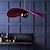 billige Ring &amp; Rund Design-led pendel varm lys farve rundt design pendel stof moderne nordisk stil pendel lamper spisestue soveværelse pendel 110-240v