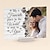 baratos Presentes-Placa de Foto Acrílica Personalizada com Base Presente de Casamento Personalizado para Casal Placa Meu Lugar Favorito no Mundo é Você Dia dos Pais Aniversário Casamento Presente de Casamento 20*15cm