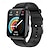 Недорогие Смарт-часы-tk10 умные спортивные часы температура тела пульс ЭКГ мониторинг информации push умный браслет