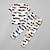 voordelige 3D-pyjama voor jongens-Jongens 3D Automatisch T-shirt en broek pyjamaset Korte mouw 3D-afdrukken Zomer Lente Herfst Actief Modieus Dagelijks Polyester Kinderen 3-12 jaar Strakke ronde hals Huis Causaal Voor Binnen Normale