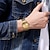 abordables MONTRE NUMÉRIQUE-SKMEI Hommes Montre Digitale Mode Décontractée Montre Bracelet Chronomètre Calendrier Date Semaine IMPERMÉABLE Acier Suivre