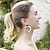 preiswerte Zubehör und mehr-Ohrring Ohrringe Retro Vintage Böhmische Boho Kunststoff Für Cosplay Damen Modeschmuck Modeschmuck