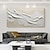 levne Krajinomalby-ručně malovaná texturovaná bílá abstraktní písčitá pláž olejomalba na plátně ručně vyráběná originální modrá oceánská malba na zakázku umělecká výzdoba do obývacího pokoje nástěnná výzdoba nástěnné