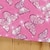 billige Piger 3D pyjamas-Pige 3D Sommerfugl Pyjamas Natkjole Pink Kortærmet 3D-udskrivning Sommer Aktiv Mode Sød Stil Polyester Børn 3-12 år Rund hals Hjem Afslappet Indendørs Regulær