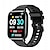 Недорогие Смарт-часы-Смарт-часы h9 1.77 с большим экраном, монитор здоровья, Bluetooth, часы для разговоров, упражнения, пульс, кислород в крови